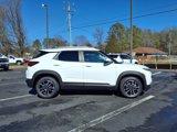 New 2025 Chevrolet TrailBlazer LT w/ LT Cold Weather Package image 2