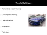 New 2025 Hyundai Elantra Sport w/ Cargo Package image 2