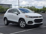 Used 2019 Chevrolet Trax LS w/ Tint and Cruise Package image 2