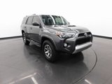 Certified 2018 Toyota 4Runner TRD Off-Road image 2