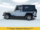 Used 2005 Jeep Wrangler Unlimited image 2