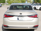 New 2025 Lexus ES 300h w/ Premium Package image 5