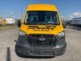 Used 2021 Ford Transit 250 148 High Roof w/ Load Area Protection Package image 2