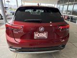Used 2023 Buick Envision Essence w/ Sport Touring Package image 5