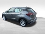 New 2025 Nissan Kicks Play S image 4