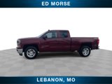 Certified 2014 Chevrolet Silverado 1500 LT w/ All Star Edition image 5