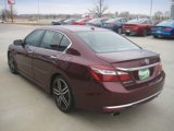 Used 2016 Honda Accord Touring image 5