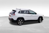 Certified 2021 Jeep Cherokee Limited image 5