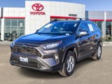 Used 2020 Toyota RAV4 XLE image 3