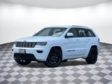 Used 2021 Jeep Grand Cherokee Laredo X image 2