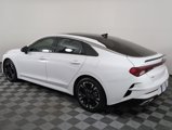 Used 2021 Kia K5 GT-Line w/ GT-Line FWD Premium Package image 3