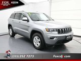 Used 2017 Jeep Grand Cherokee Laredo w/ Quick Order Package 23E image 2