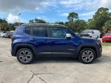 Used 2018 Jeep Renegade Limited w/ UConnect 8.4 Nav Group image 2