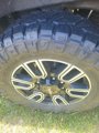 Used 2023 GMC Sierra 2500 AT4 w/ AT4 Preferred Package image 3