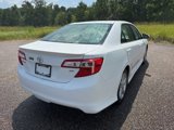 Used 2014 Toyota Camry SE image 3