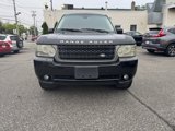 Used 2011 Land Rover Range Rover HSE image 3