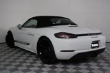 Used 2024 Porsche 718 Boxster image 3