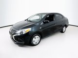 Used 2023 Mitsubishi Mirage G4 ES image 3