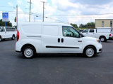 Used 2022 RAM ProMaster City Tradesman image 5