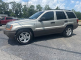 Used 2004 Jeep Grand Cherokee Laredo w/ Convenience Group image 3