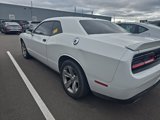 Used 2020 Dodge Challenger SXT image 5