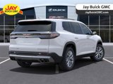 New 2025 GMC Acadia Elevation w/ Elevation Premium Package image 4