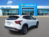 New 2026 Chevrolet Trax LT w/ LT Convenience Package image 3