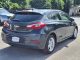 Used 2018 Chevrolet Cruze LT w/ Convenience Package image 4