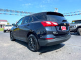 Used 2020 Chevrolet Equinox LS w/ LS Convenience Package image 3