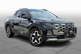 Used 2022 Hyundai Santa Cruz Limited image 2