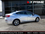 Used 2016 Chevrolet Cruze LT image 4