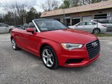 Used 2015 Audi A3 1.8T Premium image 3