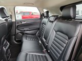 Used 2022 Ford Edge SEL image 5