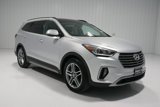 Used 2017 Hyundai Santa Fe Limited image 4