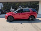 Used 2021 Land Rover Discovery Sport S R-Dynamic image 3