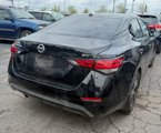 Used 2020 Nissan Sentra SV image 2
