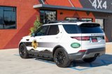 Used 2020 Land Rover Discovery HSE image 5