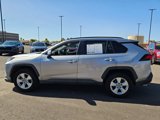Used 2021 Toyota RAV4 XLE image 3