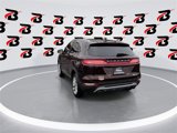 Used 2017 Lincoln MKC Select w/ Select Plus Package image 6