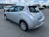 Used 2016 Nissan Leaf S image 5