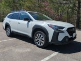 Used 2023 Subaru Outback Premium image 2