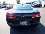 Used 2015 Chevrolet Camaro LT image 4
