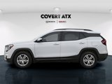 Used 2022 GMC Terrain SLE w/ Driver Convenience Package image 5