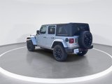 Used 2023 Jeep Wrangler Unlimited Sahara image 5