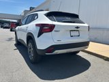 New 2025 Chevrolet Trax LT w/ Driver Confidence Package image 6