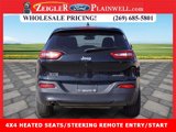 Used 2016 Jeep Cherokee Sport image 4