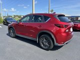 Used 2019 MAZDA CX-5 Touring image 4