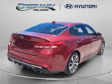 Used 2019 Kia Optima S image 4