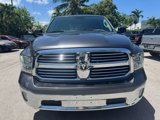 Used 2016 RAM 1500 Big Horn image 2