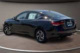 New 2025 Nissan Sentra SV image 3